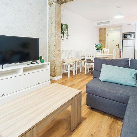 Cartagenaflats, Apartamentos Anfiteatro Romano 4C Eksteriør bilde